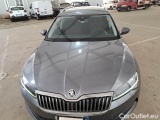  Skoda  Superb SKODA  WAGON / 2019 / 5P / STATION WAGON 2.0 TDI EVO 110KW EXECUTIVE DSG #28