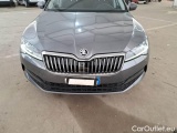  Skoda  Superb SKODA  WAGON / 2019 / 5P / STATION WAGON 2.0 TDI EVO 110KW EXECUTIVE DSG #34