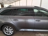  Skoda  Superb SKODA  WAGON / 2019 / 5P / STATION WAGON 2.0 TDI EVO 110KW EXECUTIVE DSG #41