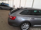  Skoda  Superb SKODA  WAGON / 2019 / 5P / STATION WAGON 2.0 TDI EVO 110KW EXECUTIVE DSG #44