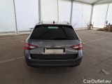  Skoda  Superb SKODA  WAGON / 2019 / 5P / STATION WAGON 2.0 TDI EVO 110KW EXECUTIVE DSG #54