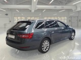  Skoda  Superb SKODA  WAGON / 2019 / 5P / STATION WAGON 2.0 TDI EVO 147KW STYLE DSG #2