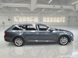  Skoda  Superb SKODA  WAGON / 2019 / 5P / STATION WAGON 2.0 TDI EVO 147KW STYLE DSG #7