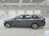  Skoda  Superb SKODA  WAGON / 2019 / 5P / STATION WAGON 2.0 TDI EVO 147KW STYLE DSG #8