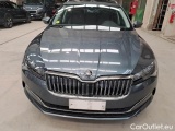  Skoda  Superb SKODA  WAGON / 2019 / 5P / STATION WAGON 2.0 TDI EVO 147KW STYLE DSG #23