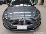  Skoda  Superb SKODA  WAGON / 2019 / 5P / STATION WAGON 2.0 TDI EVO 147KW STYLE DSG #30