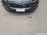  Skoda  Superb SKODA  WAGON / 2019 / 5P / STATION WAGON 2.0 TDI EVO 147KW STYLE DSG #35