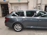  Skoda  Superb SKODA  WAGON / 2019 / 5P / STATION WAGON 2.0 TDI EVO 147KW STYLE DSG #45