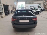  Skoda  Superb SKODA  WAGON / 2019 / 5P / STATION WAGON 2.0 TDI EVO 147KW STYLE DSG #49