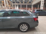  Skoda  Superb SKODA  WAGON / 2019 / 5P / STATION WAGON 2.0 TDI EVO 147KW STYLE DSG #56