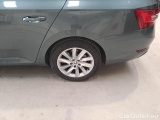  Skoda  Superb SKODA  WAGON / 2019 / 5P / STATION WAGON 2.0 TDI EVO 147KW STYLE DSG #72