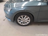  Skoda  Superb SKODA  WAGON / 2019 / 5P / STATION WAGON 2.0 TDI EVO 147KW STYLE DSG #75