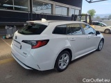  Toyota  Corolla TOYOTA  / 2019 / 5P / STATION WAGON TS HYBRID BUSINESS #2