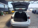  Toyota  Corolla TOYOTA  / 2019 / 5P / STATION WAGON TS HYBRID BUSINESS #5