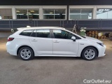  Toyota  Corolla TOYOTA  / 2019 / 5P / STATION WAGON TS HYBRID BUSINESS #7