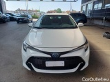  Toyota  Corolla TOYOTA  / 2019 / 5P / STATION WAGON TS HYBRID BUSINESS #6