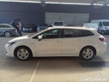  Toyota  Corolla TOYOTA  / 2019 / 5P / STATION WAGON TS HYBRID BUSINESS #8