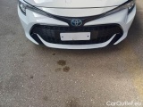  Toyota  Corolla TOYOTA  / 2019 / 5P / STATION WAGON TS HYBRID BUSINESS #59