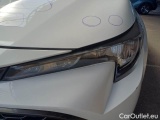 Toyota  Corolla TOYOTA  / 2019 / 5P / STATION WAGON TS HYBRID BUSINESS #74