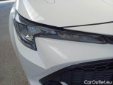  Toyota  Corolla TOYOTA  / 2019 / 5P / STATION WAGON TS HYBRID BUSINESS #77