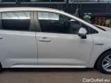  Toyota  Corolla TOYOTA  / 2019 / 5P / STATION WAGON TS HYBRID BUSINESS #81