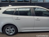  Toyota  Corolla TOYOTA  / 2019 / 5P / STATION WAGON TS HYBRID BUSINESS #85
