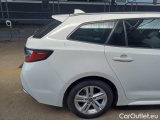  Toyota  Corolla TOYOTA  / 2019 / 5P / STATION WAGON TS HYBRID BUSINESS #89