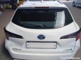  Toyota  Corolla TOYOTA  / 2019 / 5P / STATION WAGON TS HYBRID BUSINESS #104