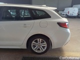  Toyota  Corolla TOYOTA  / 2019 / 5P / STATION WAGON TS HYBRID BUSINESS #107