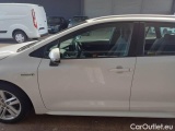  Toyota  Corolla TOYOTA  / 2019 / 5P / STATION WAGON TS HYBRID BUSINESS #113