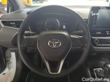  Toyota  Corolla TOYOTA  / 2019 / 5P / STATION WAGON TS HYBRID BUSINESS #138