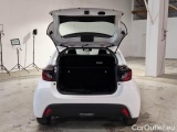  Toyota  Yaris TOYOTA  / 2020 / 5P / BERLINA HYBRID BUSINESS MY20 #5