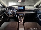  Toyota  Yaris TOYOTA  / 2020 / 5P / BERLINA HYBRID BUSINESS MY20 #3