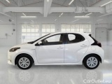  Toyota  Yaris TOYOTA  / 2020 / 5P / BERLINA HYBRID BUSINESS MY20 #8