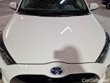  Toyota  Yaris TOYOTA  / 2020 / 5P / BERLINA HYBRID BUSINESS MY20 #31