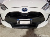  Toyota  Yaris TOYOTA  / 2020 / 5P / BERLINA HYBRID BUSINESS MY20 #36