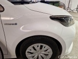  Toyota  Yaris TOYOTA  / 2020 / 5P / BERLINA HYBRID BUSINESS MY20 #57