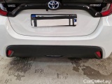  Toyota  Yaris TOYOTA  / 2020 / 5P / BERLINA HYBRID BUSINESS MY20 #81