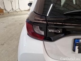  Toyota  Yaris TOYOTA  / 2020 / 5P / BERLINA HYBRID BUSINESS MY20 #79