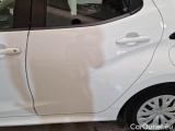  Toyota  Yaris TOYOTA  / 2020 / 5P / BERLINA HYBRID BUSINESS MY20 #100