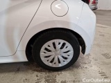  Toyota  Yaris TOYOTA  / 2020 / 5P / BERLINA HYBRID BUSINESS MY20 #120