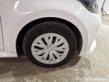  Toyota  Yaris TOYOTA  / 2020 / 5P / BERLINA HYBRID BUSINESS MY20 #125