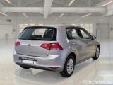  Volkswagen  Golf  VOLKSWAGEN VII 2013 5 PORTE BERLINA 1.6TDI TRENDLINE BMT 66KW #2