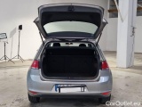  Volkswagen  Golf  VOLKSWAGEN VII 2013 5 PORTE BERLINA 1.6TDI TRENDLINE BMT 66KW #5