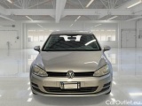 Volkswagen  Golf  VOLKSWAGEN VII 2013 5 PORTE BERLINA 1.6TDI TRENDLINE BMT 66KW #6