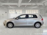  Volkswagen  Golf  VOLKSWAGEN VII 2013 5 PORTE BERLINA 1.6TDI TRENDLINE BMT 66KW #8