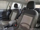  Volkswagen  Golf  VOLKSWAGEN VII 2013 5 PORTE BERLINA 1.6TDI TRENDLINE BMT 66KW #11