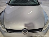  Volkswagen  Golf  VOLKSWAGEN VII 2013 5 PORTE BERLINA 1.6TDI TRENDLINE BMT 66KW #21