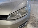  Volkswagen  Golf  VOLKSWAGEN VII 2013 5 PORTE BERLINA 1.6TDI TRENDLINE BMT 66KW #25