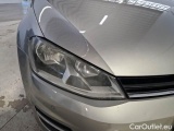  Volkswagen  Golf  VOLKSWAGEN VII 2013 5 PORTE BERLINA 1.6TDI TRENDLINE BMT 66KW #27